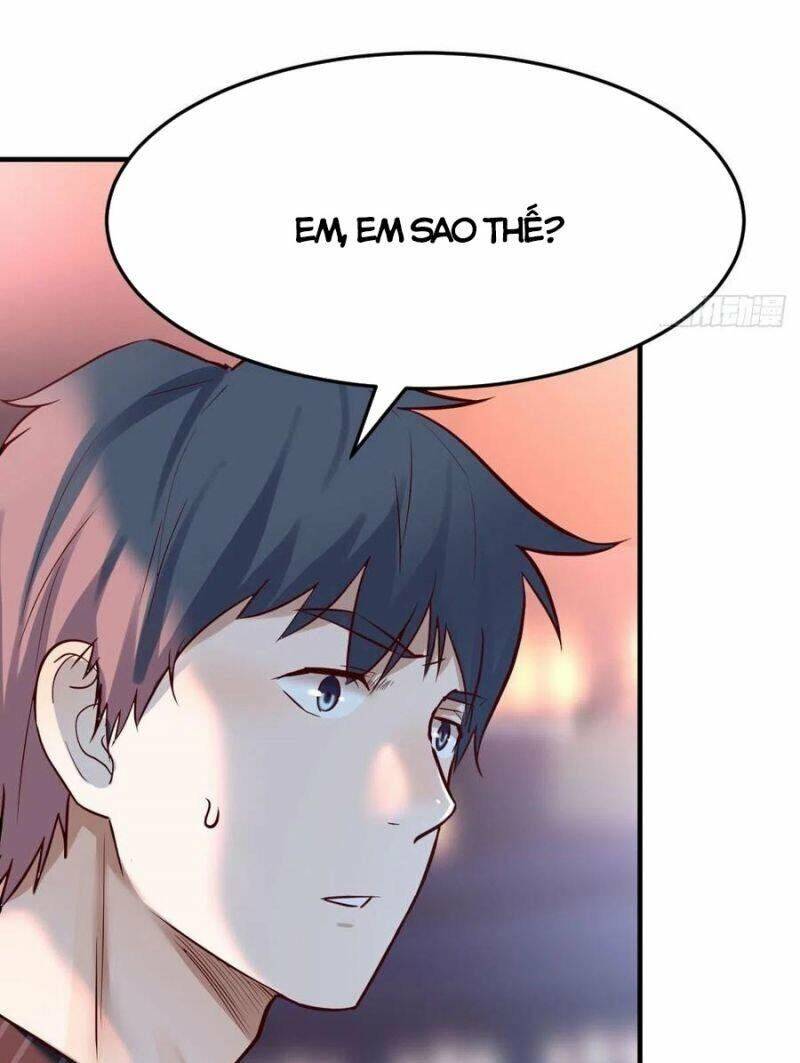 Trong Nhà Có 2 Bạn Gái Song Sinh chapter 80 - Upload bởi truyensieuhay.com