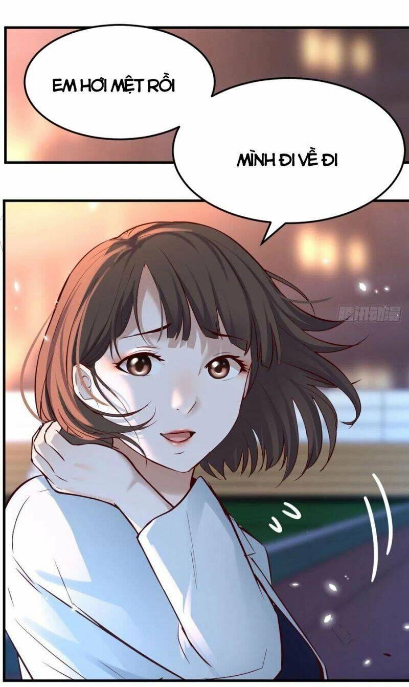 Trong Nhà Có 2 Bạn Gái Song Sinh chapter 80 - Upload bởi truyensieuhay.com