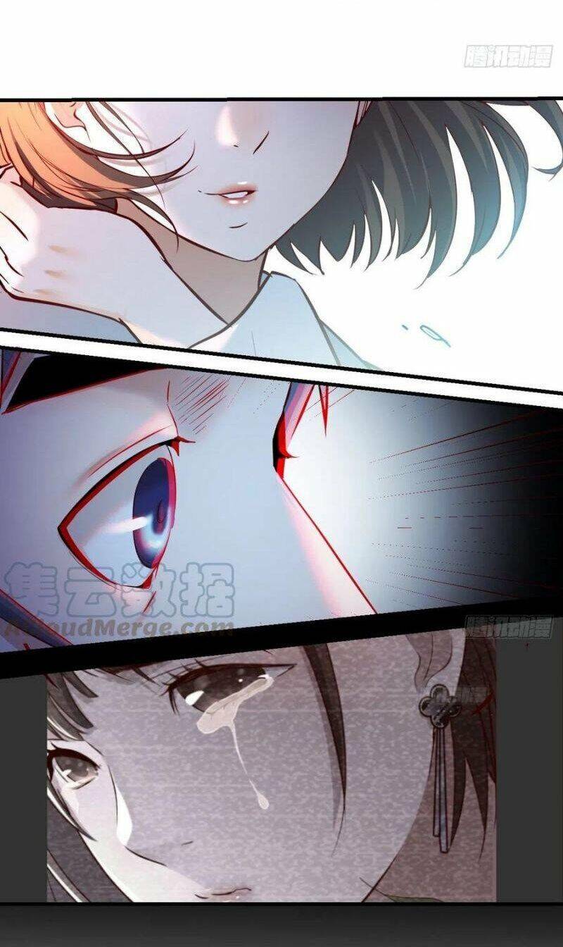 Trong Nhà Có 2 Bạn Gái Song Sinh chapter 80 - Upload bởi truyensieuhay.com