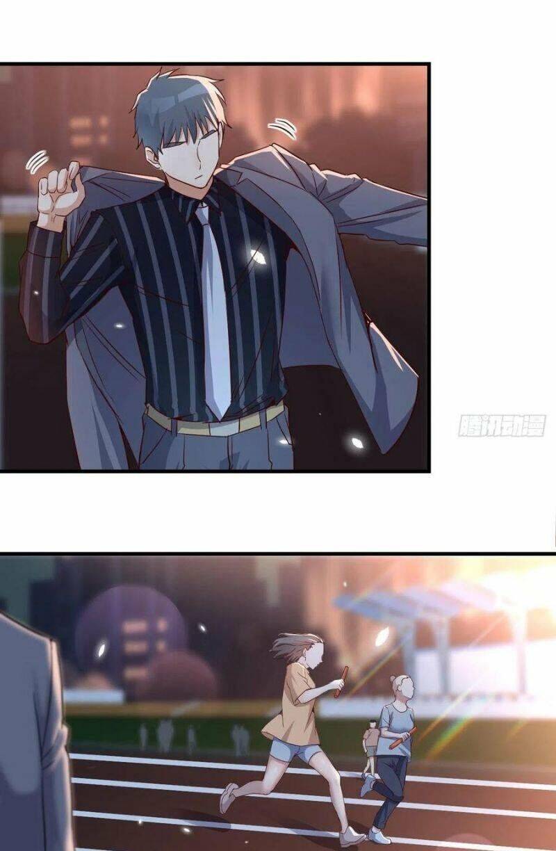 Trong Nhà Có 2 Bạn Gái Song Sinh chapter 80 - Upload bởi truyensieuhay.com