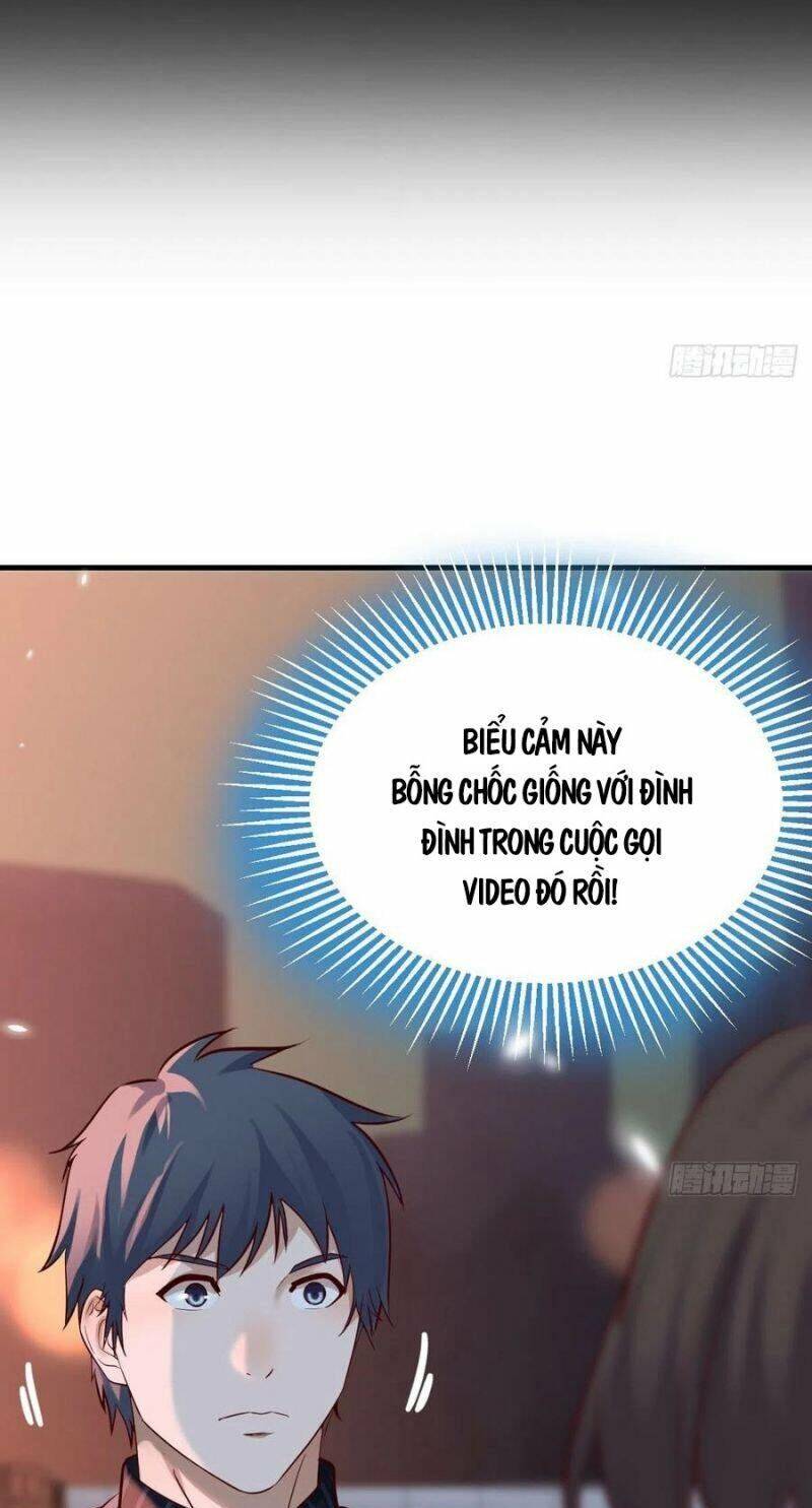 Trong Nhà Có 2 Bạn Gái Song Sinh chapter 80 - Upload bởi truyensieuhay.com