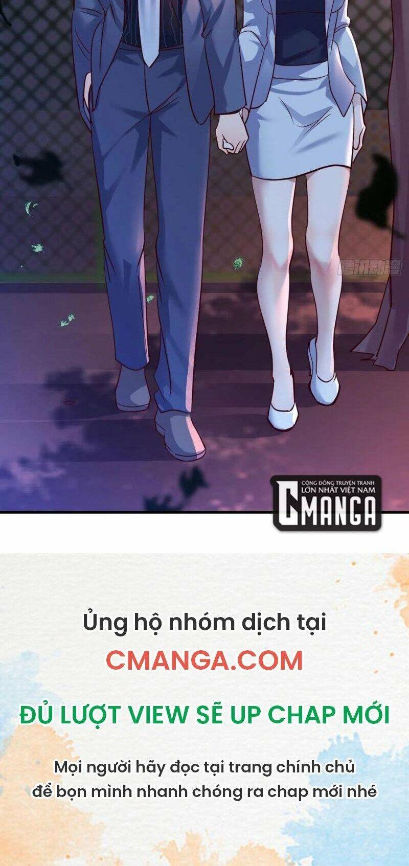 Trong Nhà Có 2 Bạn Gái Song Sinh chapter 80 - Upload bởi truyensieuhay.com