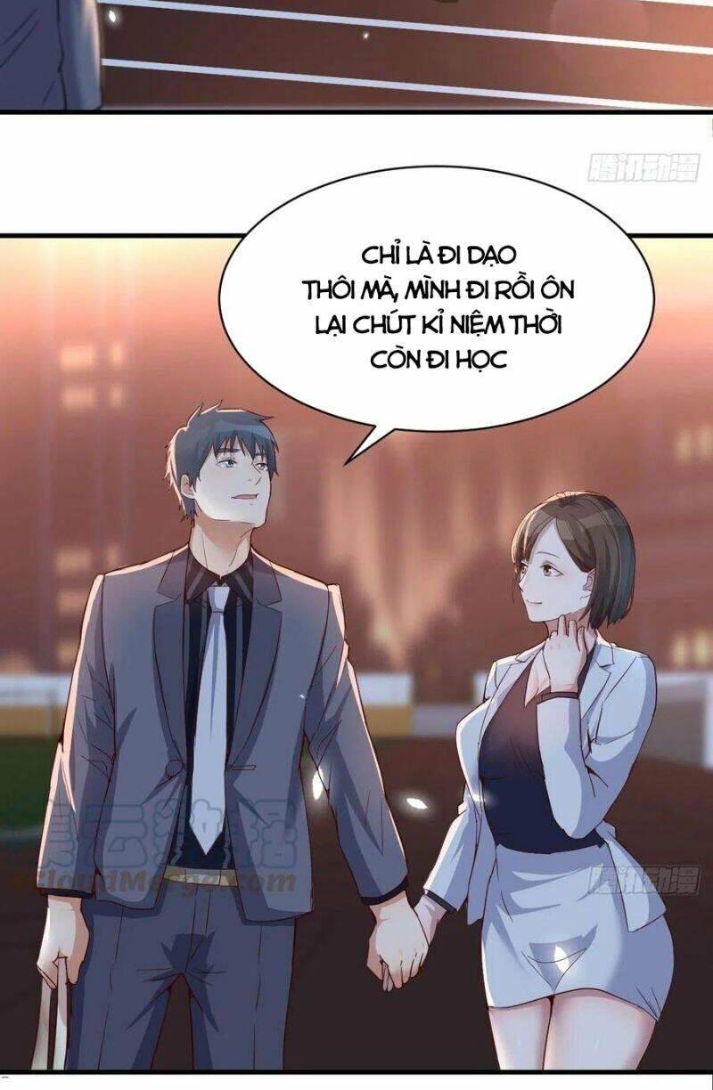 Trong Nhà Có 2 Bạn Gái Song Sinh chapter 80 - Upload bởi truyensieuhay.com