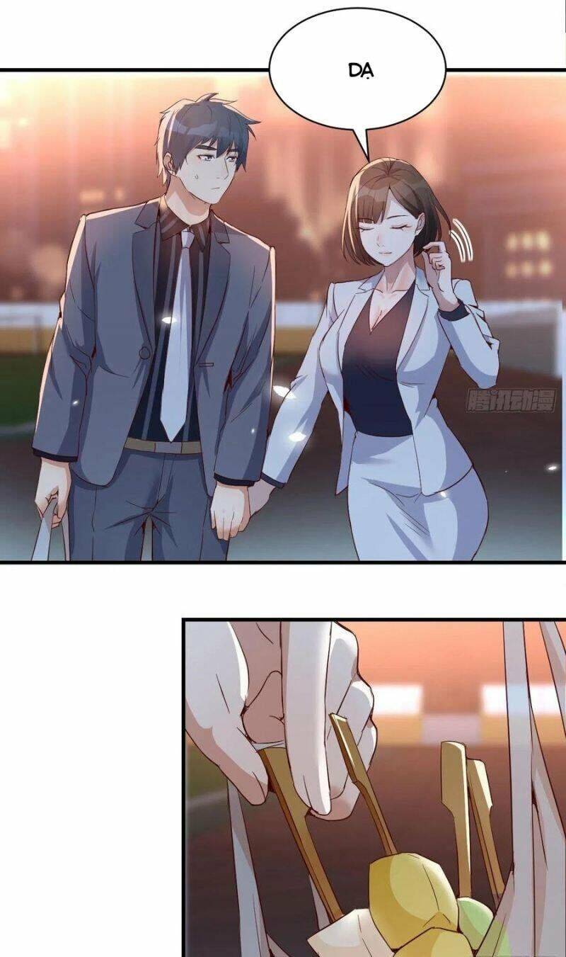 Trong Nhà Có 2 Bạn Gái Song Sinh chapter 80 - Upload bởi truyensieuhay.com