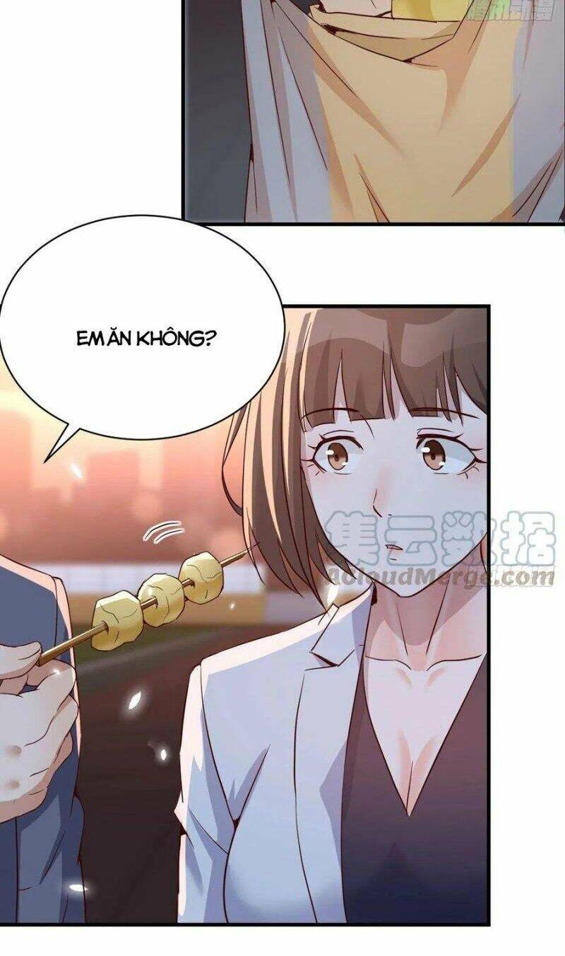 Trong Nhà Có 2 Bạn Gái Song Sinh chapter 80 - Upload bởi truyensieuhay.com