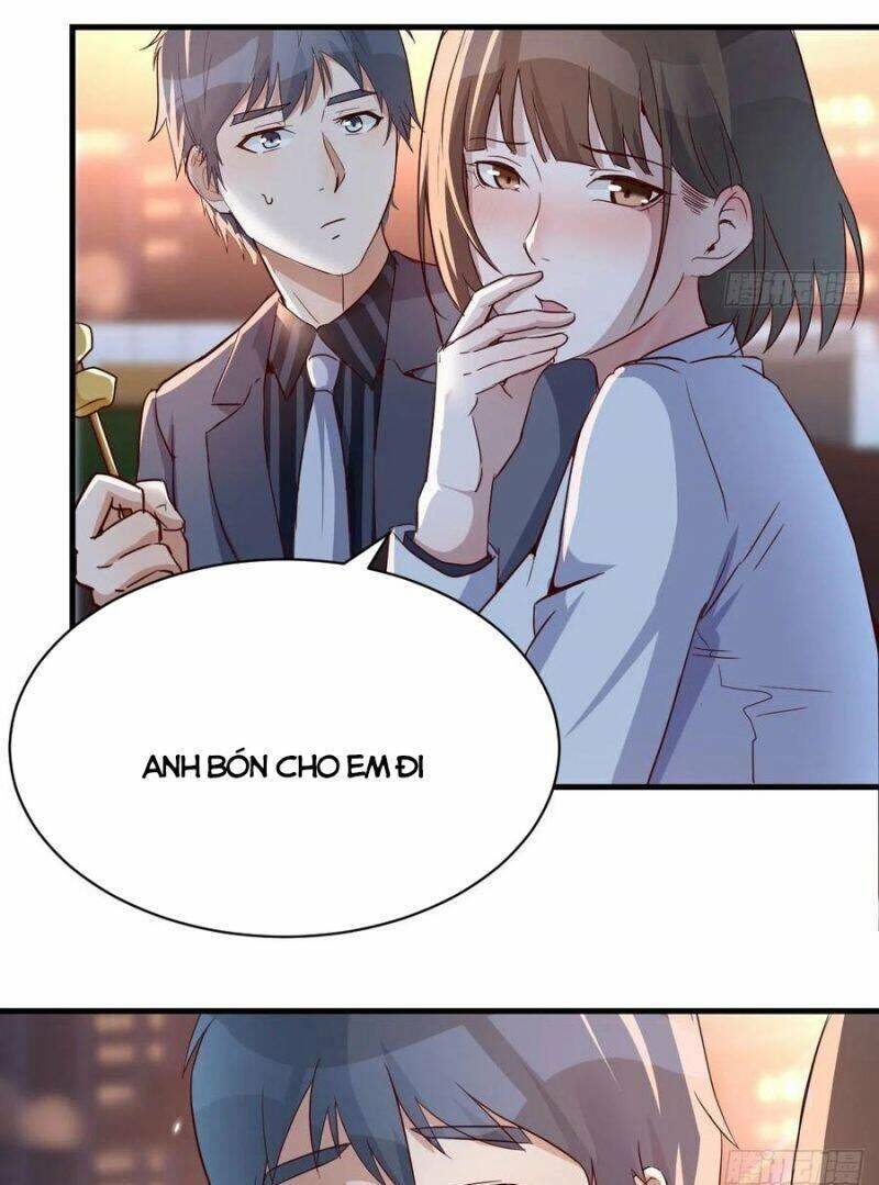 Trong Nhà Có 2 Bạn Gái Song Sinh chapter 80 - Upload bởi truyensieuhay.com