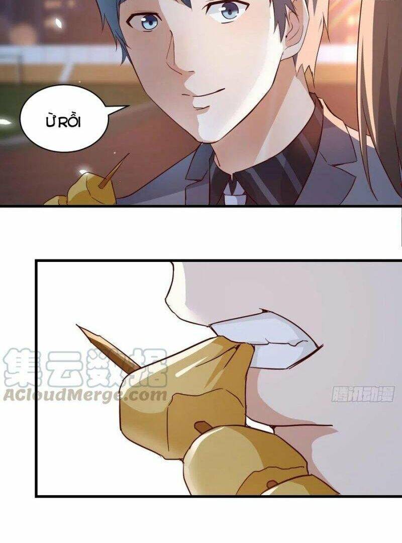 Trong Nhà Có 2 Bạn Gái Song Sinh chapter 80 - Upload bởi truyensieuhay.com