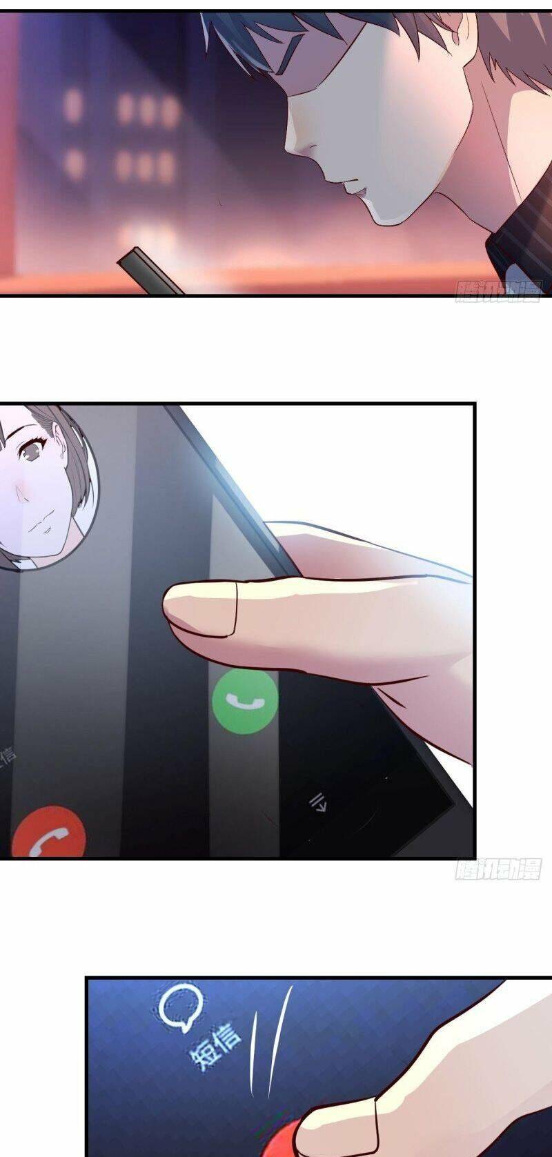 Trong Nhà Có 2 Bạn Gái Song Sinh chapter 81 - Trang 11