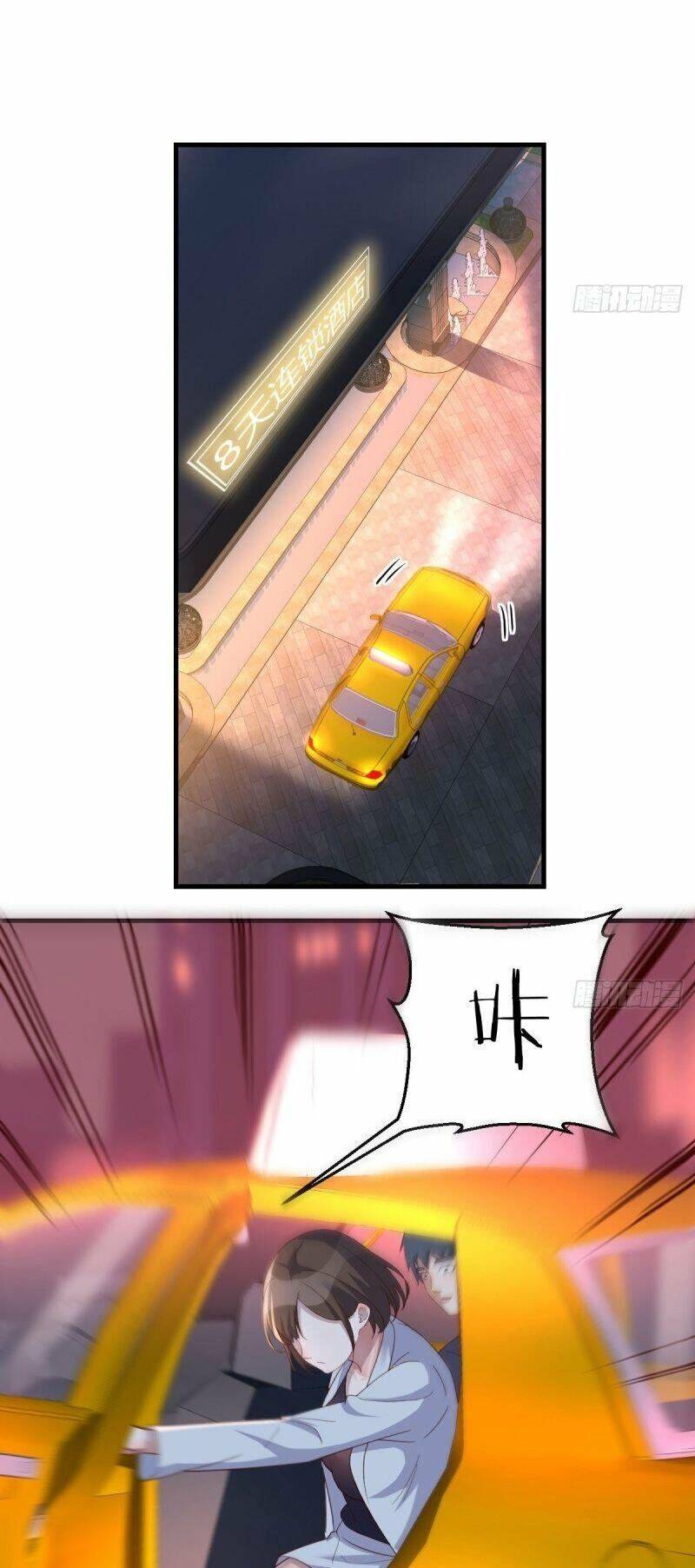 Trong Nhà Có 2 Bạn Gái Song Sinh chapter 81 - Trang 13