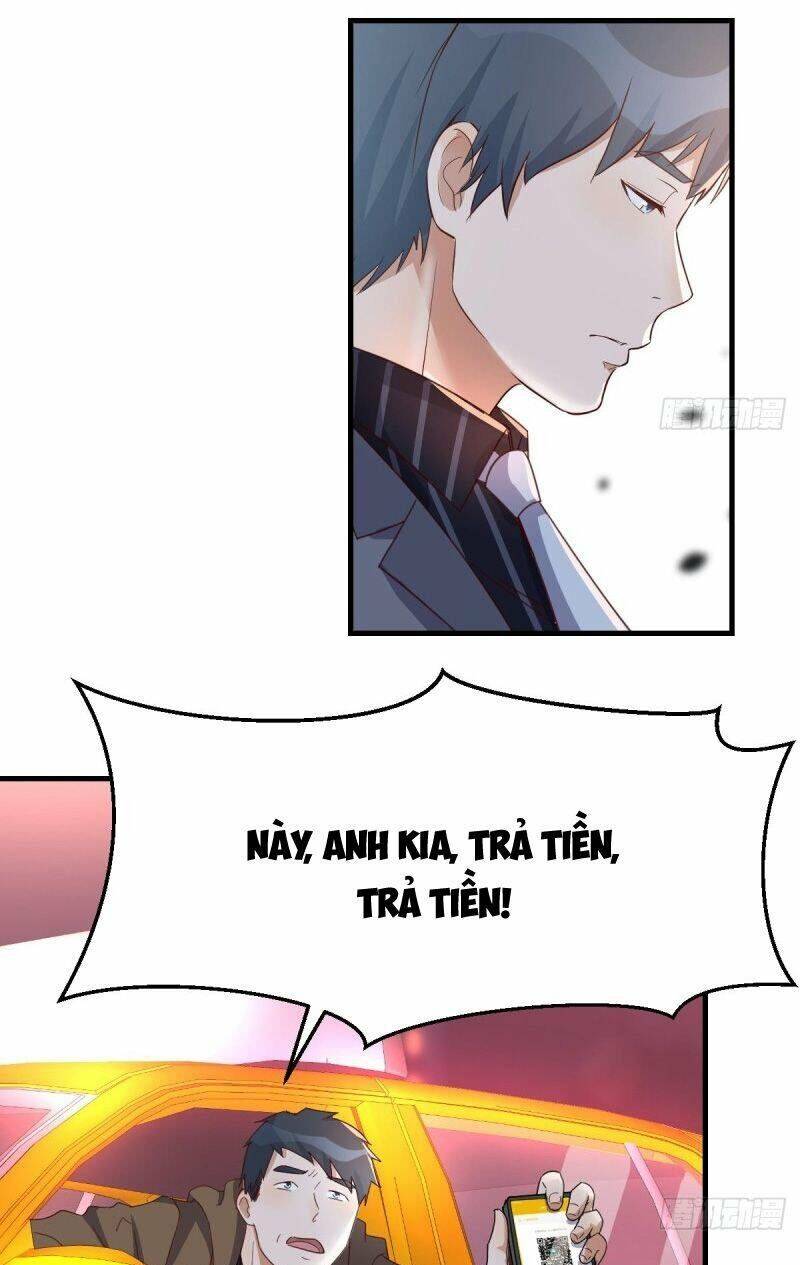 Trong Nhà Có 2 Bạn Gái Song Sinh chapter 81 - Trang 17