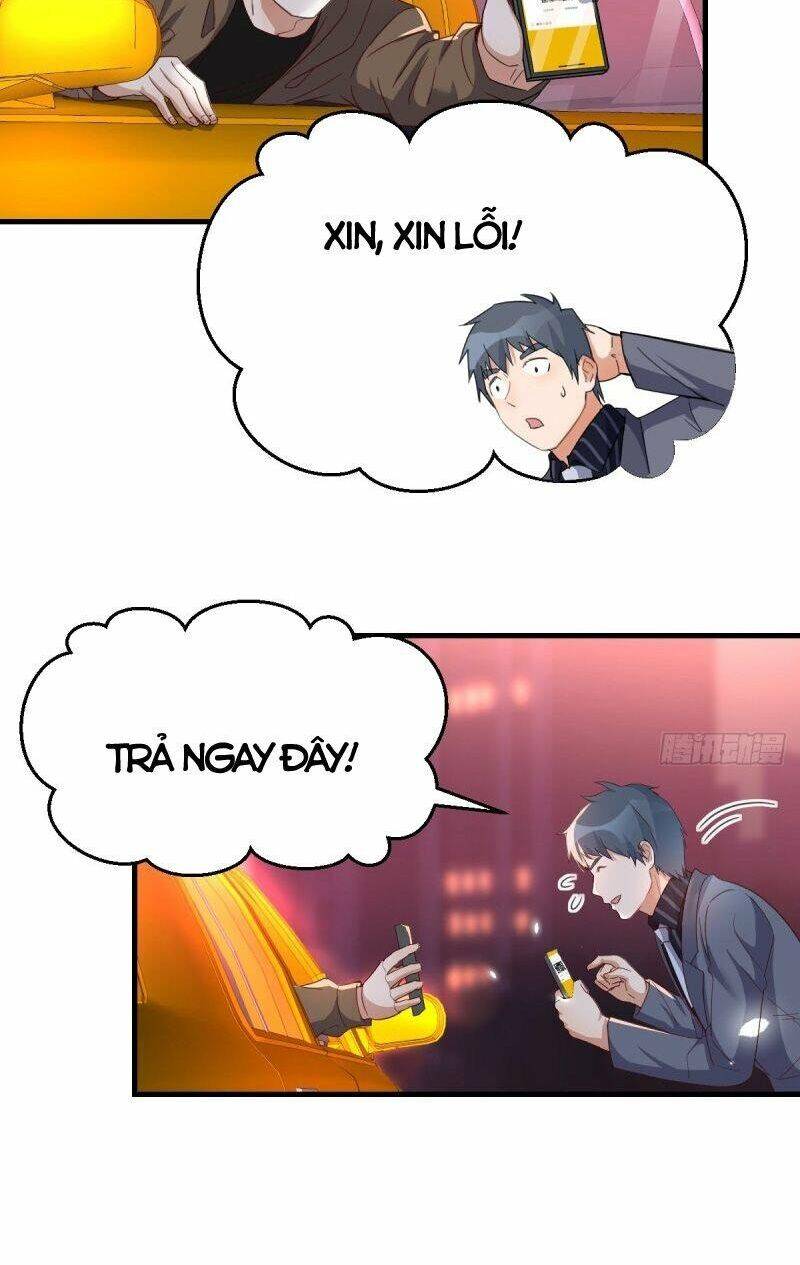 Trong Nhà Có 2 Bạn Gái Song Sinh chapter 81 - Trang 18