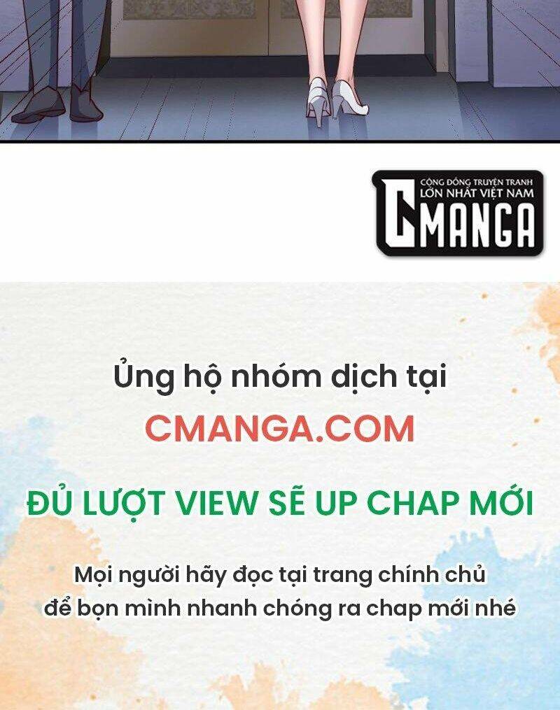 Trong Nhà Có 2 Bạn Gái Song Sinh chapter 81 - Trang 29
