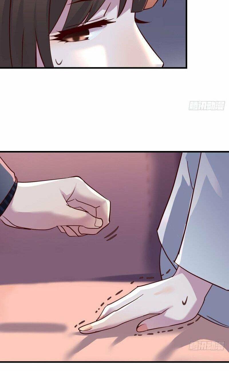 Trong Nhà Có 2 Bạn Gái Song Sinh chapter 81 - Trang 6