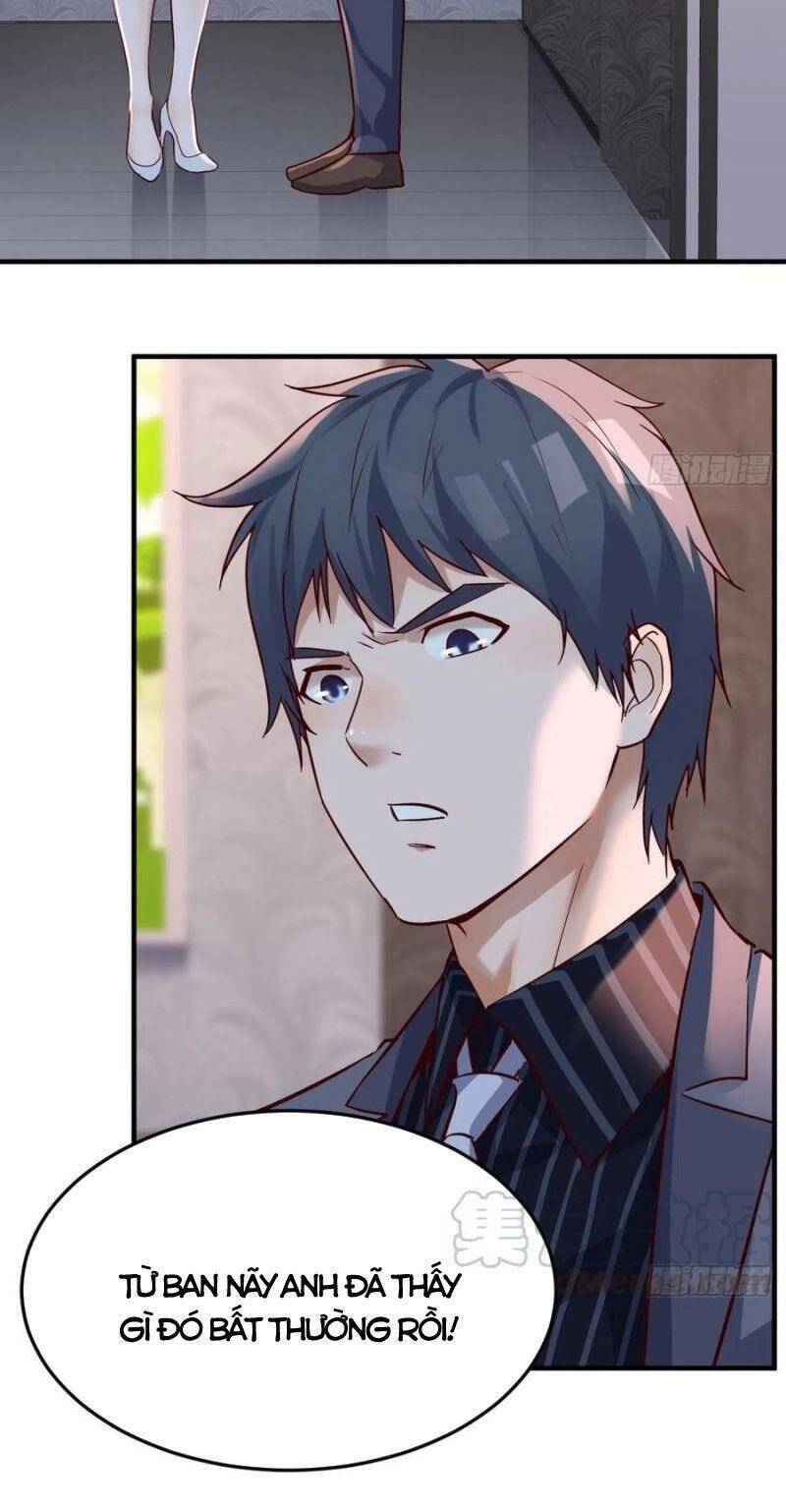 Trong Nhà Có 2 Bạn Gái Song Sinh chapter 82 - Upload bởi truyensieuhay.com