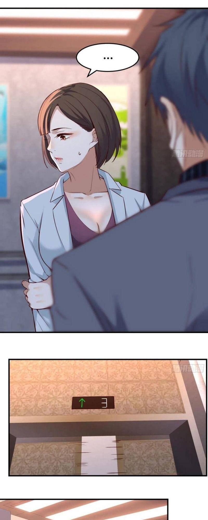 Trong Nhà Có 2 Bạn Gái Song Sinh chapter 82 - Upload bởi truyensieuhay.com