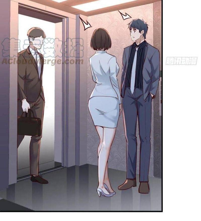 Trong Nhà Có 2 Bạn Gái Song Sinh chapter 82 - Upload bởi truyensieuhay.com