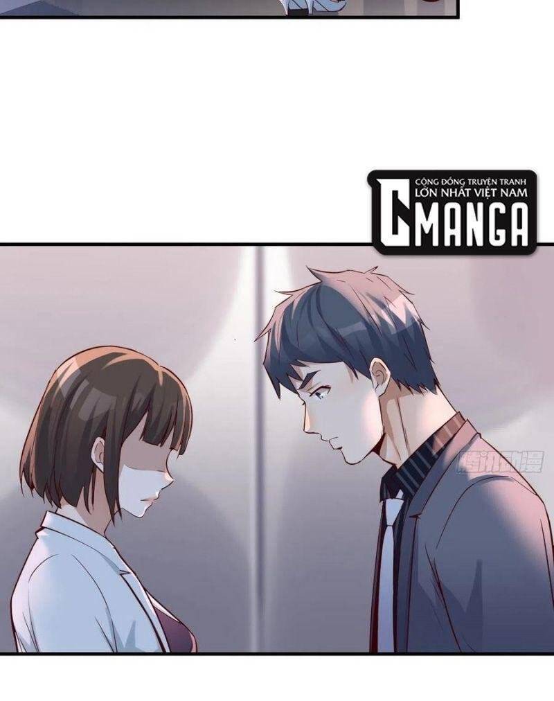 Trong Nhà Có 2 Bạn Gái Song Sinh chapter 82 - Upload bởi truyensieuhay.com