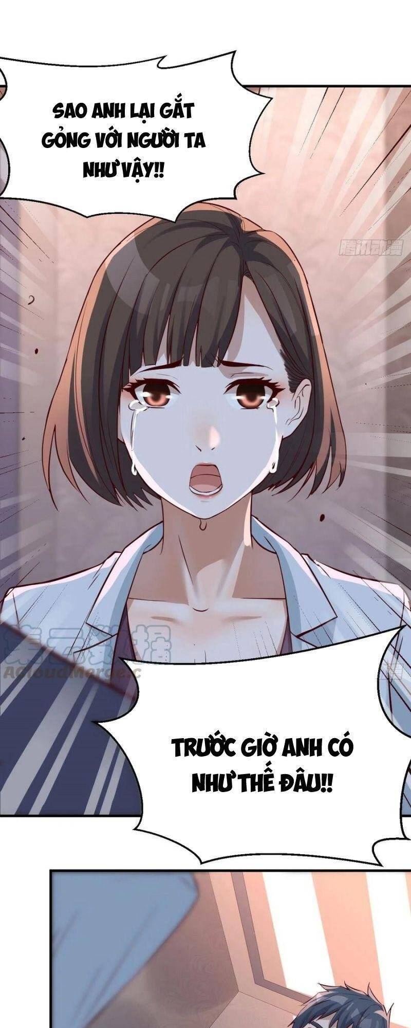 Trong Nhà Có 2 Bạn Gái Song Sinh chapter 82 - Upload bởi truyensieuhay.com
