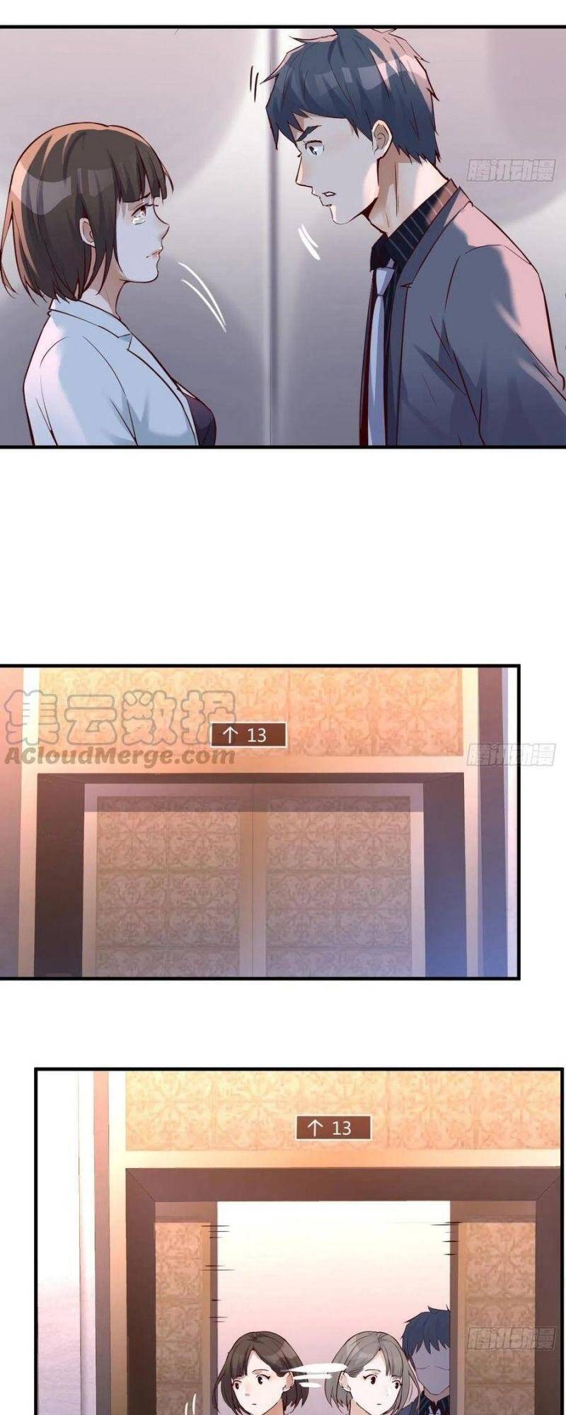 Trong Nhà Có 2 Bạn Gái Song Sinh chapter 82 - Upload bởi truyensieuhay.com