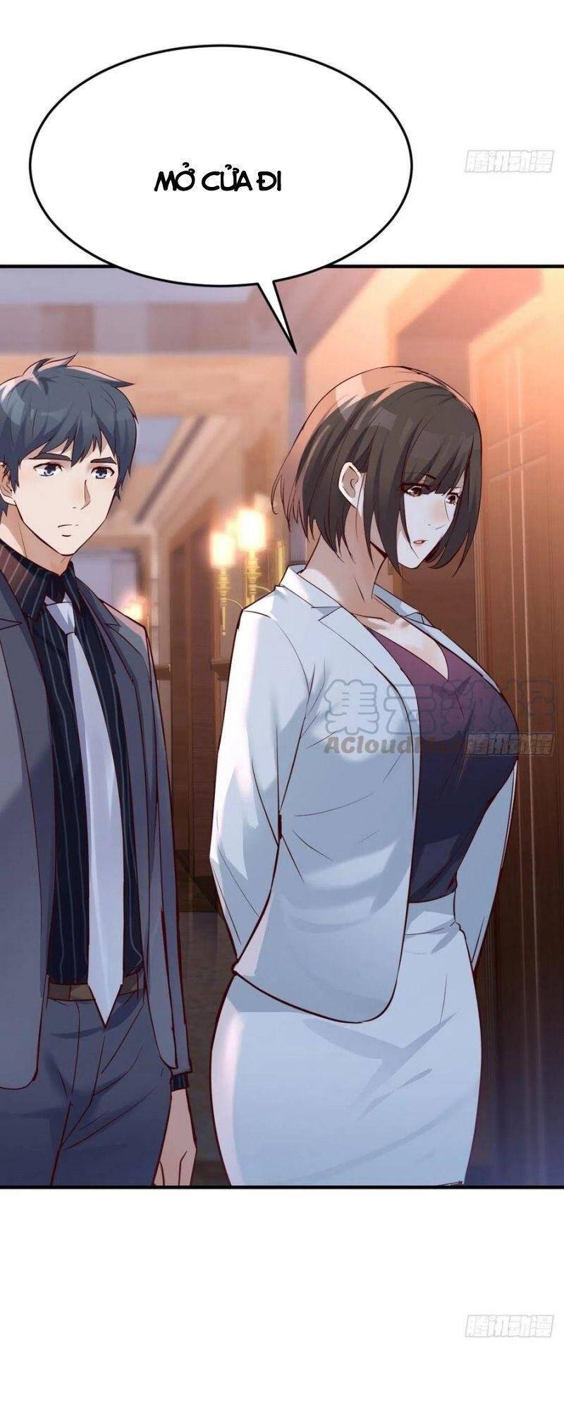 Trong Nhà Có 2 Bạn Gái Song Sinh chapter 82 - Upload bởi truyensieuhay.com