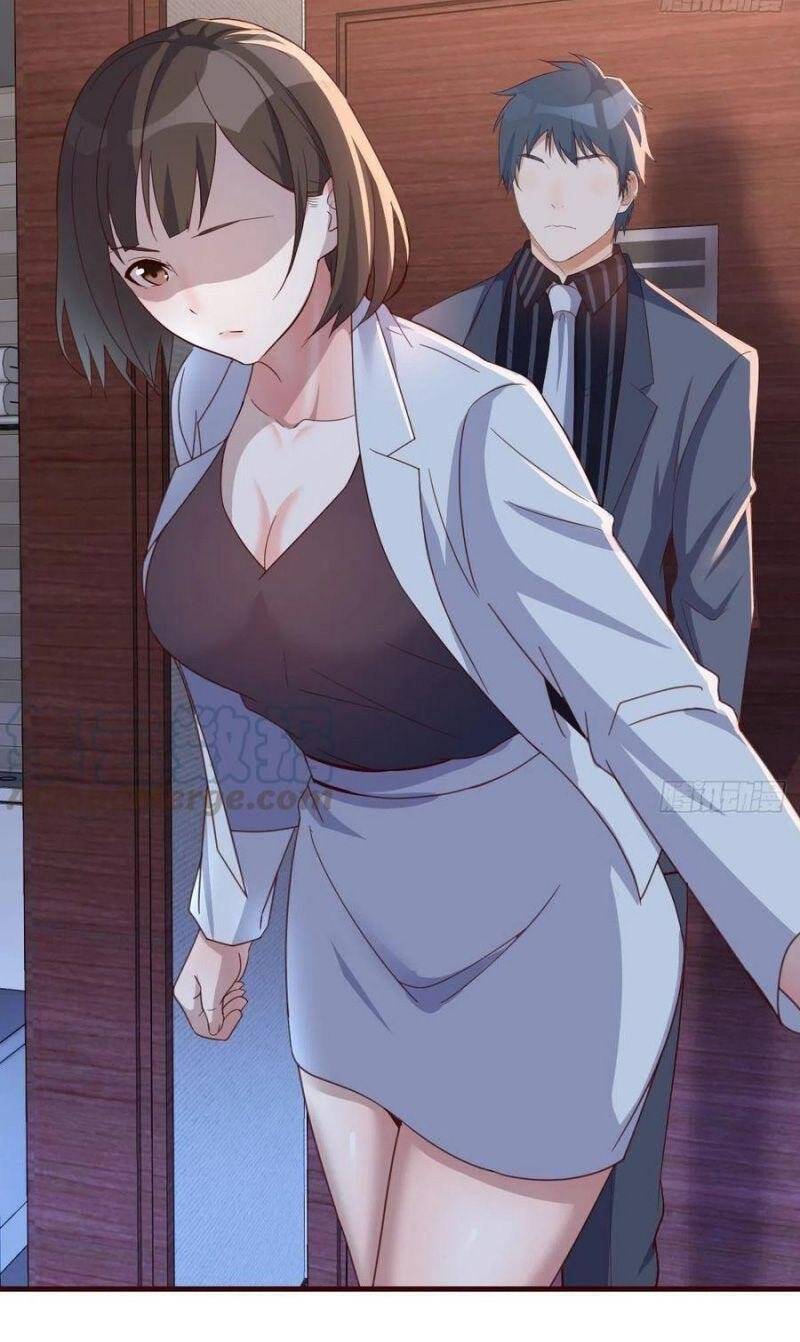Trong Nhà Có 2 Bạn Gái Song Sinh chapter 82 - Upload bởi truyensieuhay.com