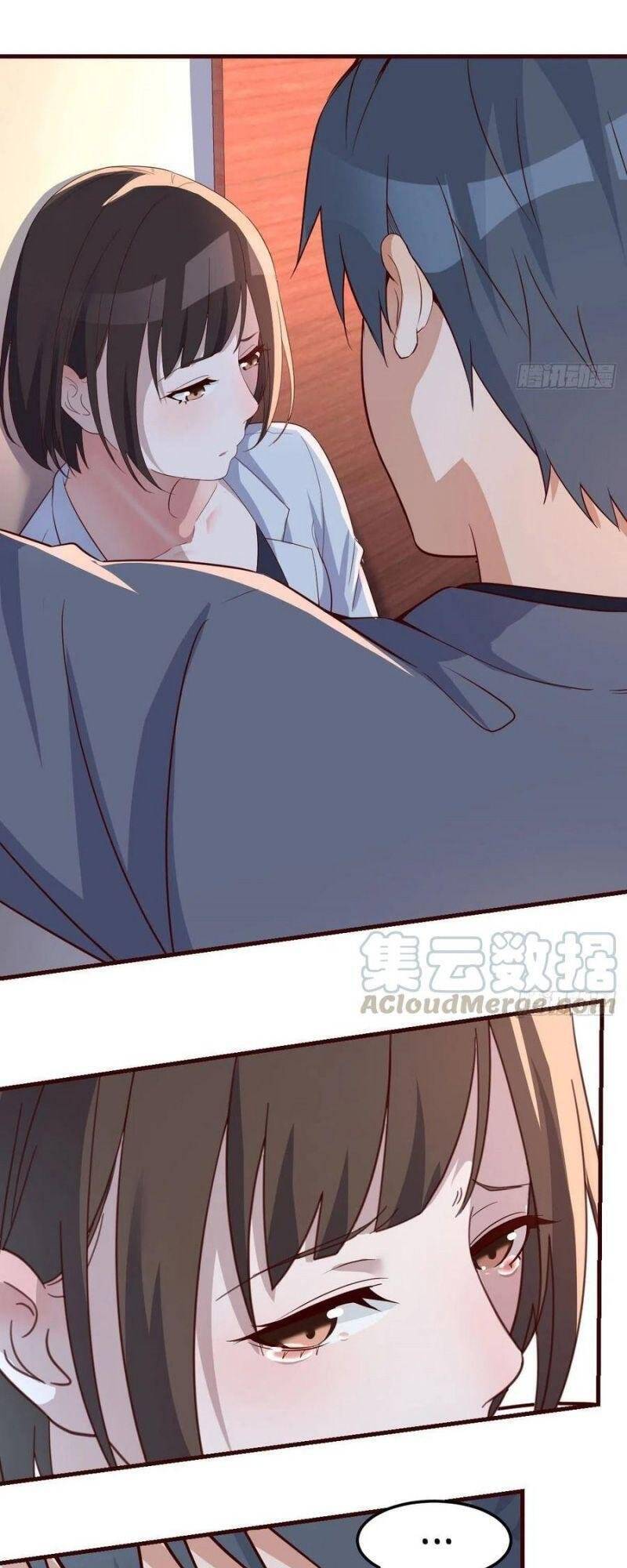 Trong Nhà Có 2 Bạn Gái Song Sinh chapter 82 - Upload bởi truyensieuhay.com