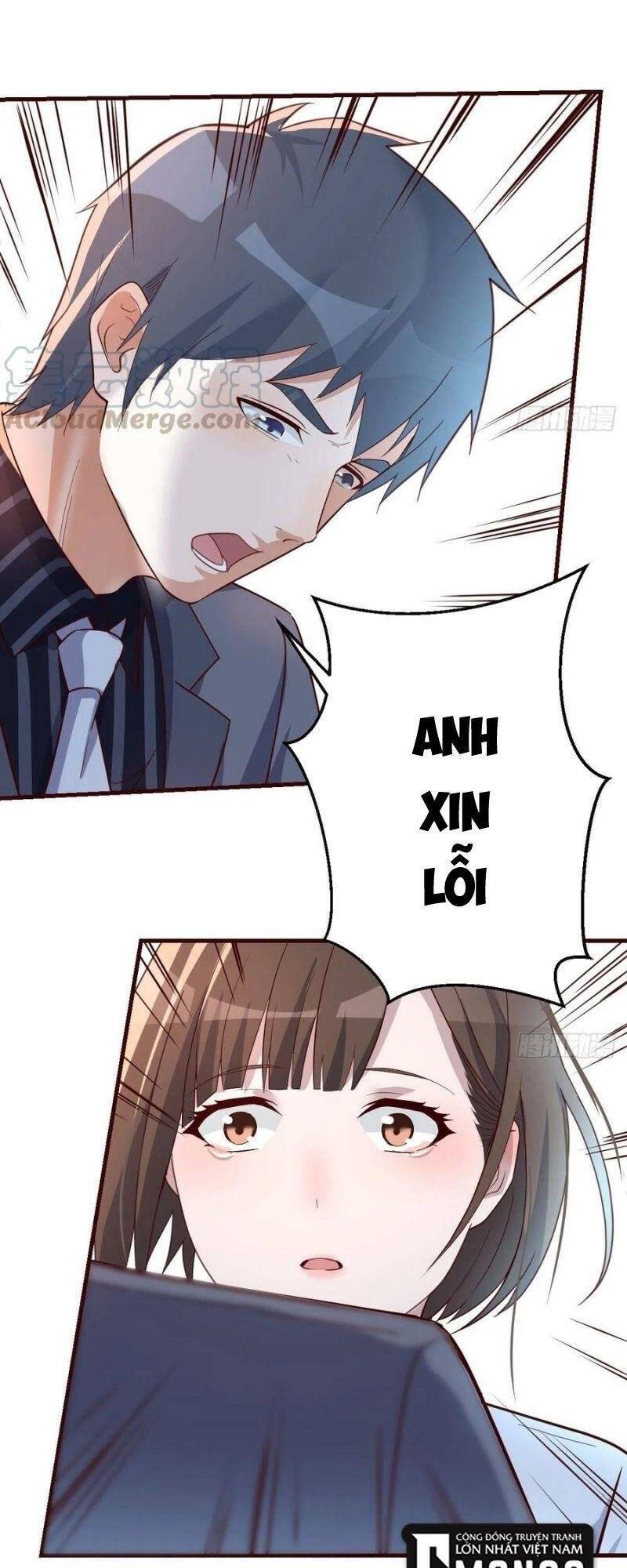 Trong Nhà Có 2 Bạn Gái Song Sinh chapter 82 - Upload bởi truyensieuhay.com
