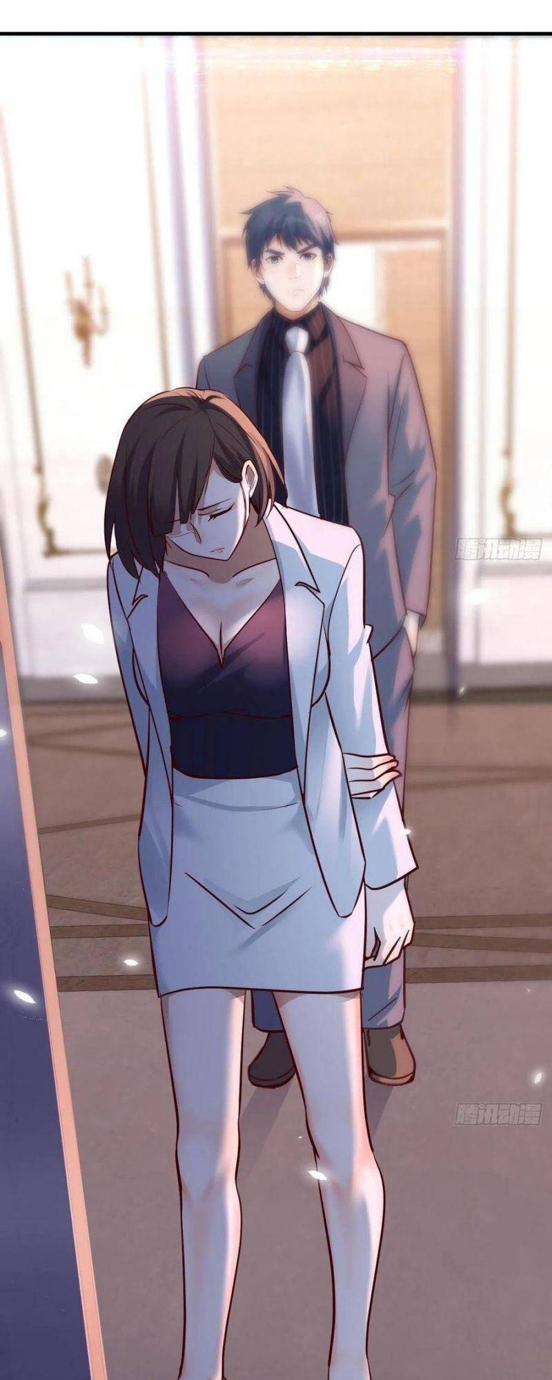 Trong Nhà Có 2 Bạn Gái Song Sinh chapter 82 - Upload bởi truyensieuhay.com