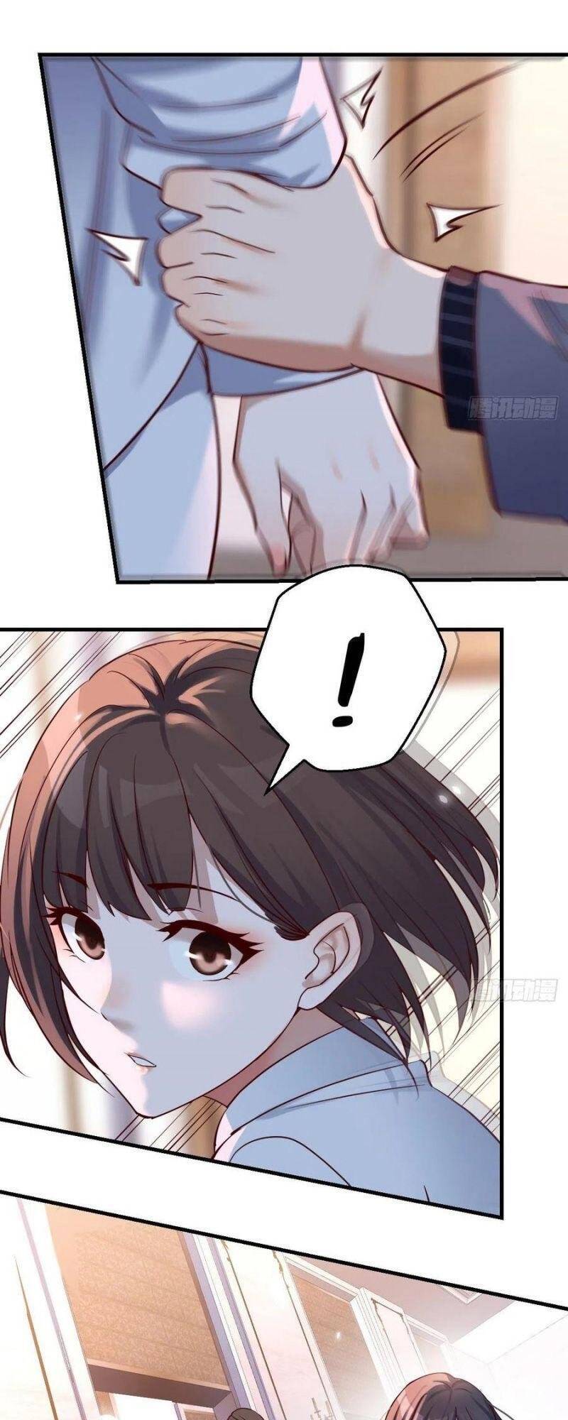 Trong Nhà Có 2 Bạn Gái Song Sinh chapter 82 - Upload bởi truyensieuhay.com