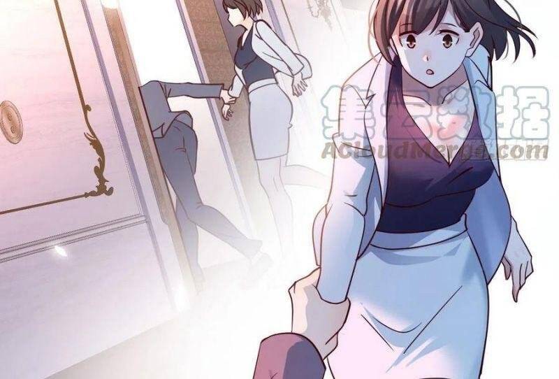 Trong Nhà Có 2 Bạn Gái Song Sinh chapter 82 - Upload bởi truyensieuhay.com