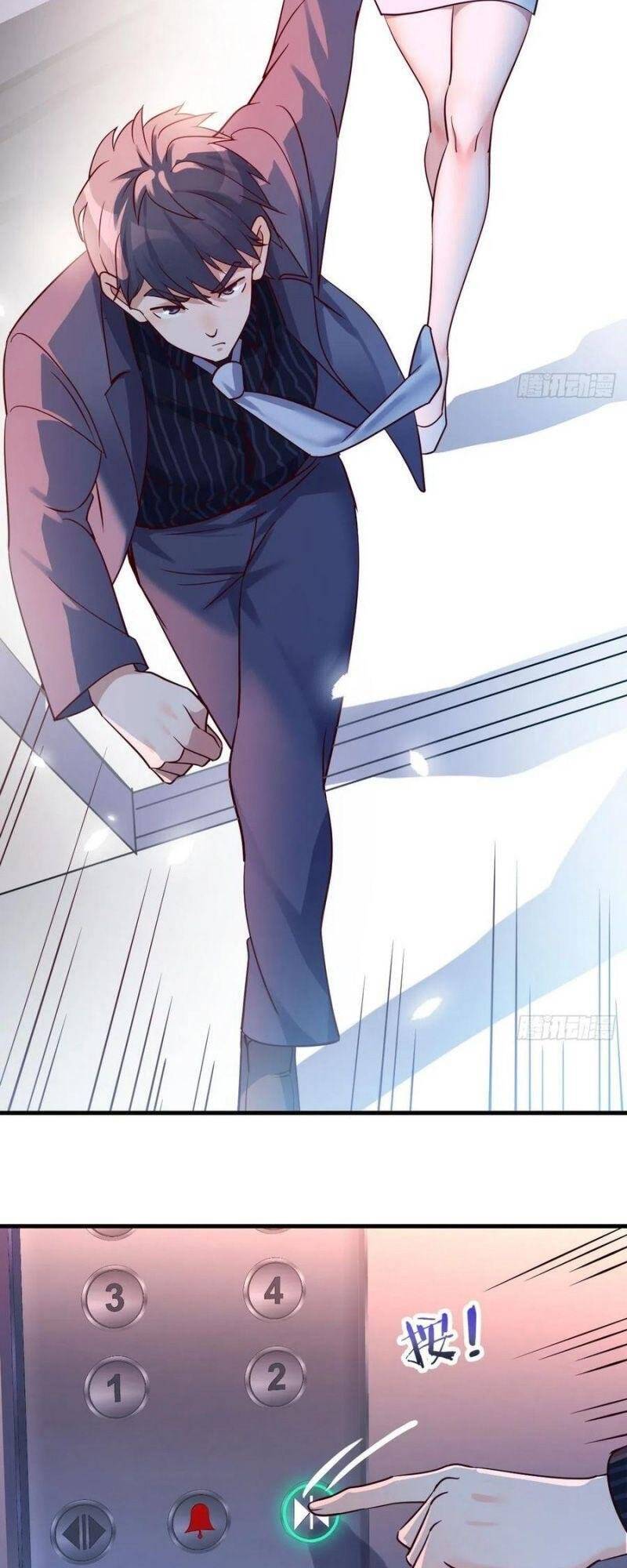 Trong Nhà Có 2 Bạn Gái Song Sinh chapter 82 - Upload bởi truyensieuhay.com