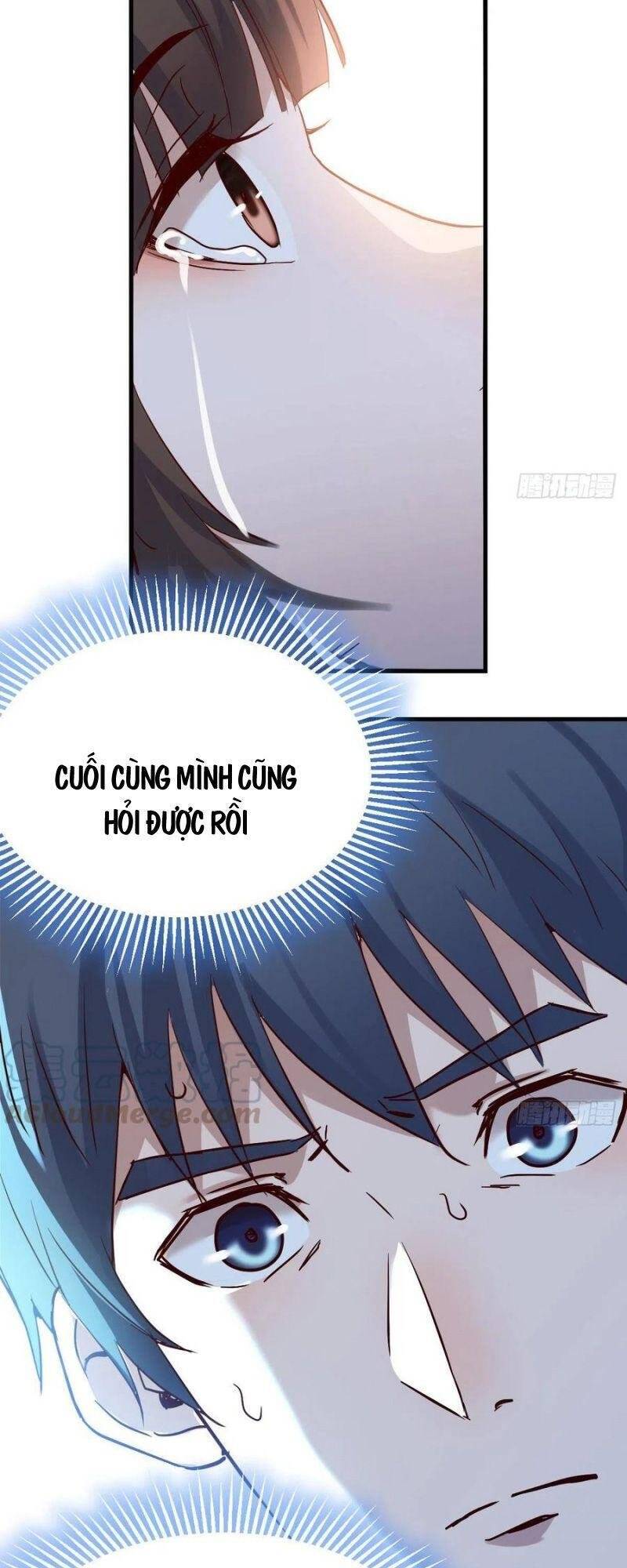 Trong Nhà Có 2 Bạn Gái Song Sinh chapter 83 - Trang 11