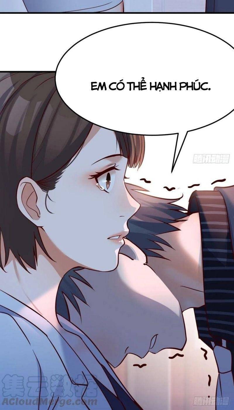 Trong Nhà Có 2 Bạn Gái Song Sinh chapter 83 - Trang 24