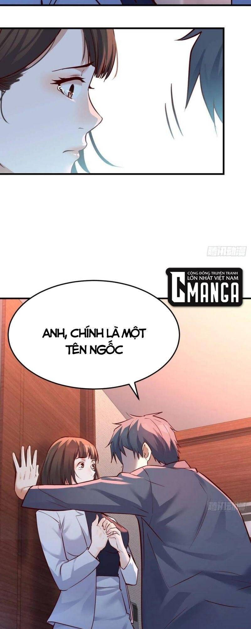 Trong Nhà Có 2 Bạn Gái Song Sinh chapter 83 - Trang 25