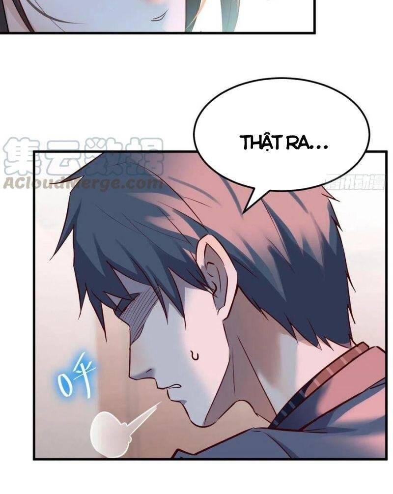 Trong Nhà Có 2 Bạn Gái Song Sinh chapter 83 - Trang 28