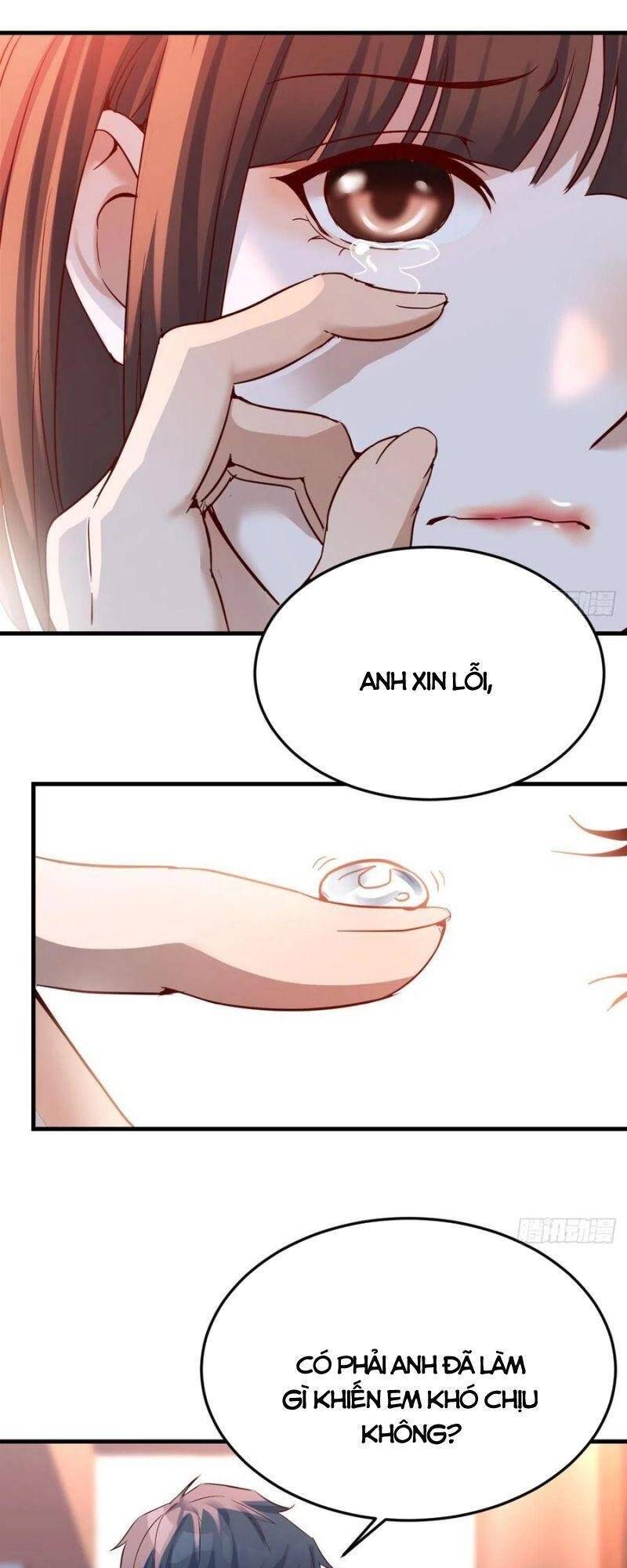 Trong Nhà Có 2 Bạn Gái Song Sinh chapter 83 - Trang 3
