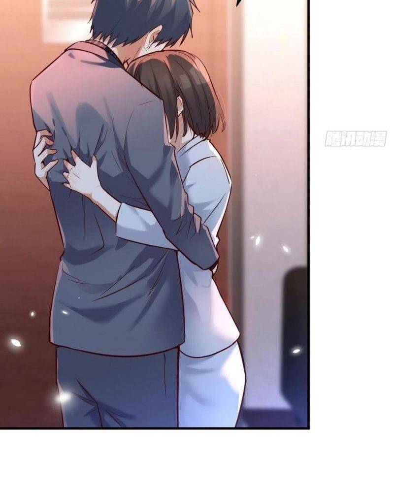Trong Nhà Có 2 Bạn Gái Song Sinh chapter 83 - Trang 32