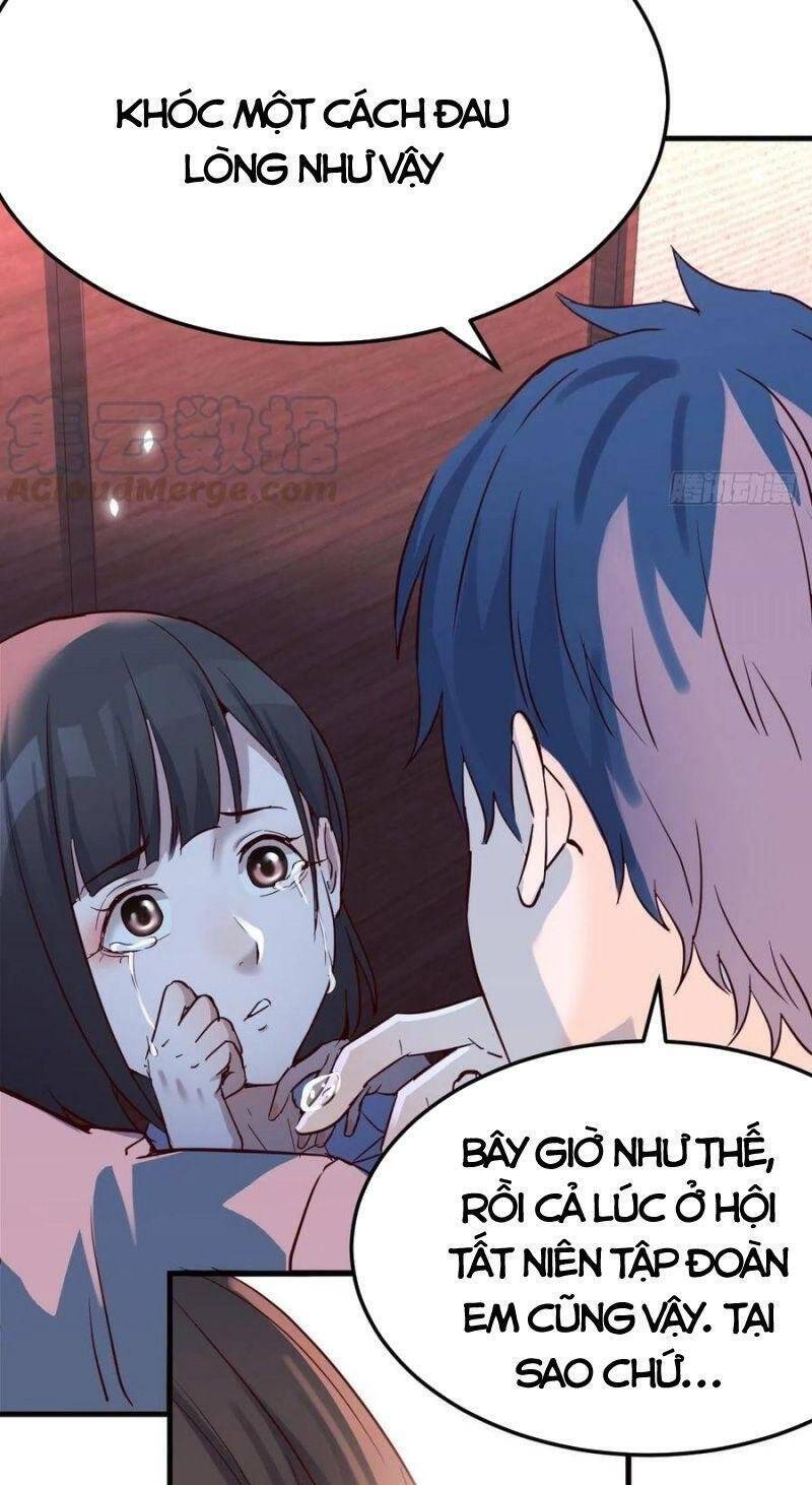 Trong Nhà Có 2 Bạn Gái Song Sinh chapter 83 - Trang 10