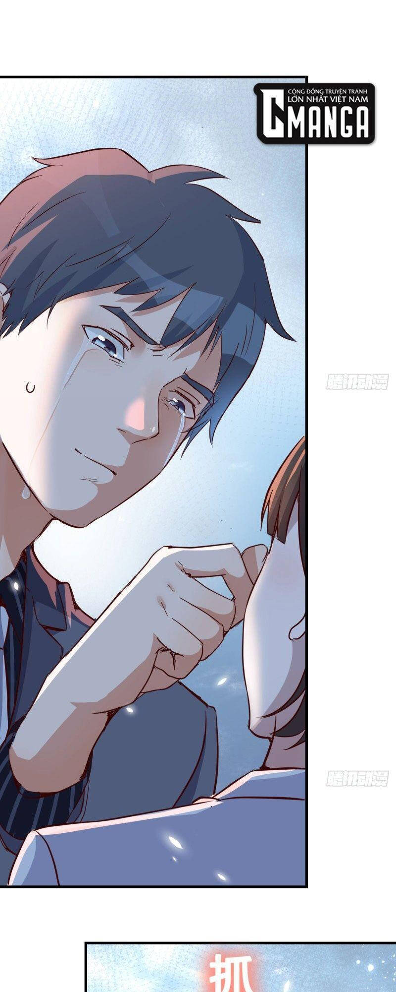 Trong Nhà Có 2 Bạn Gái Song Sinh chapter 84 - Upload bởi truyensieuhay.com