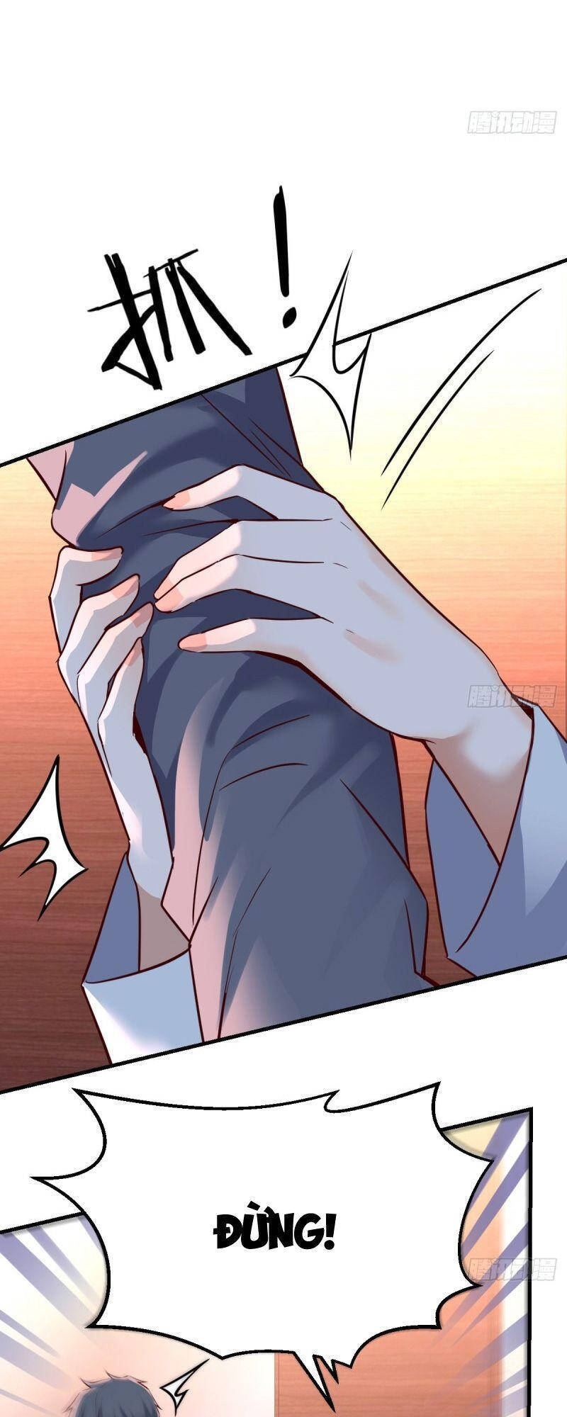Trong Nhà Có 2 Bạn Gái Song Sinh chapter 84 - Upload bởi truyensieuhay.com