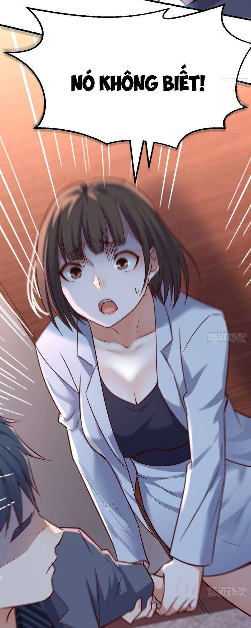 Trong Nhà Có 2 Bạn Gái Song Sinh chapter 84 - Upload bởi truyensieuhay.com