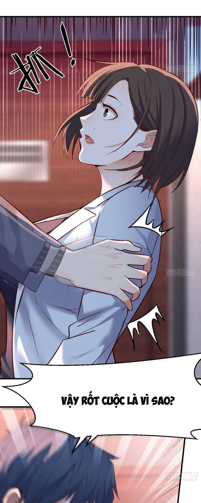 Trong Nhà Có 2 Bạn Gái Song Sinh chapter 84 - Upload bởi truyensieuhay.com
