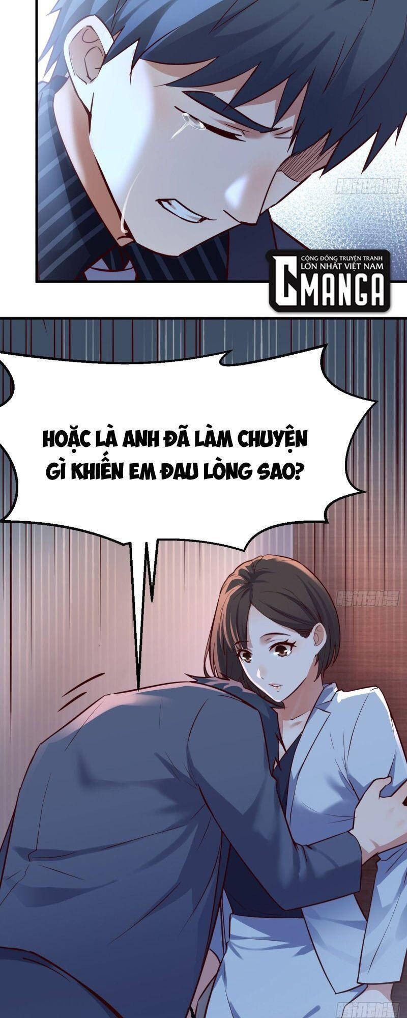 Trong Nhà Có 2 Bạn Gái Song Sinh chapter 84 - Upload bởi truyensieuhay.com