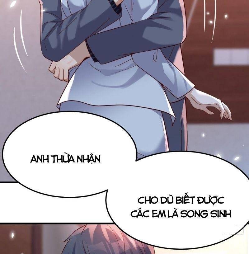 Trong Nhà Có 2 Bạn Gái Song Sinh chapter 84 - Upload bởi truyensieuhay.com