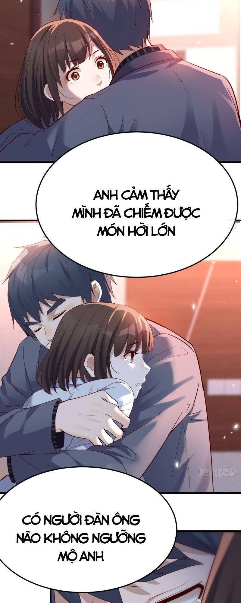 Trong Nhà Có 2 Bạn Gái Song Sinh chapter 84 - Upload bởi truyensieuhay.com
