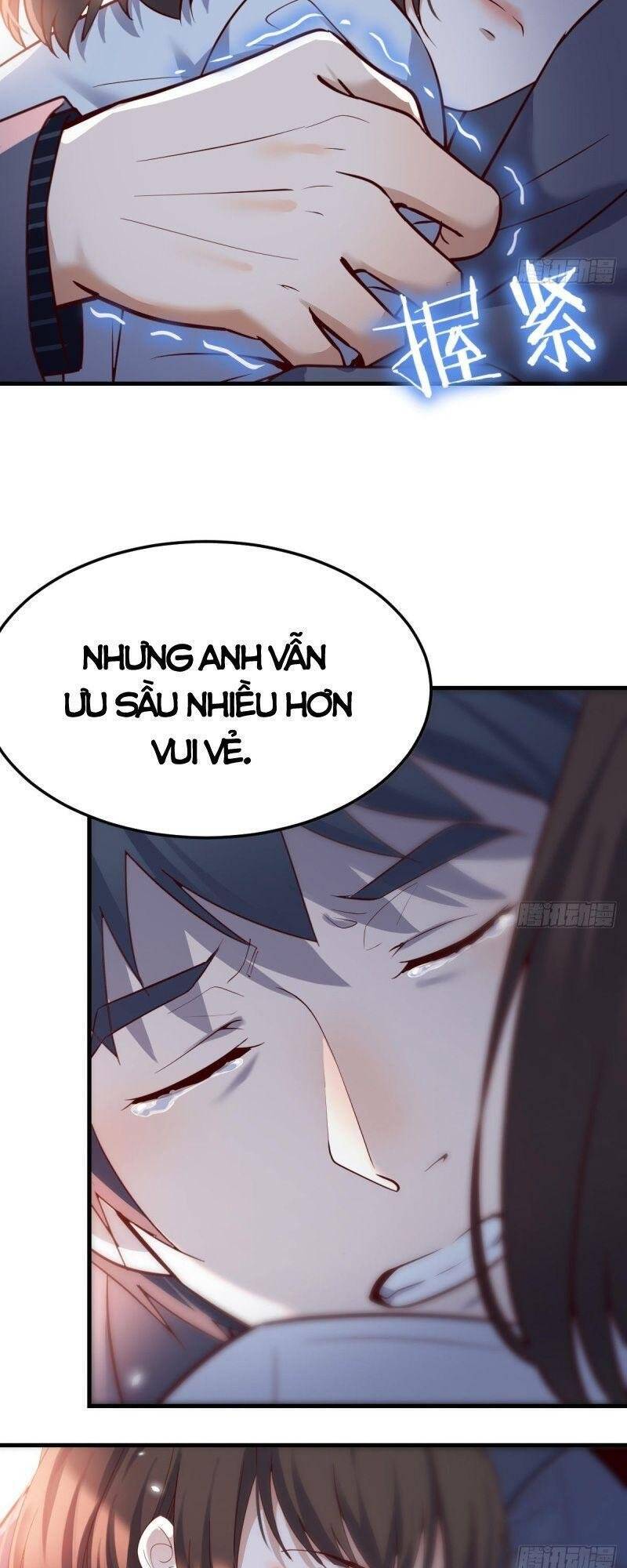 Trong Nhà Có 2 Bạn Gái Song Sinh chapter 84 - Upload bởi truyensieuhay.com
