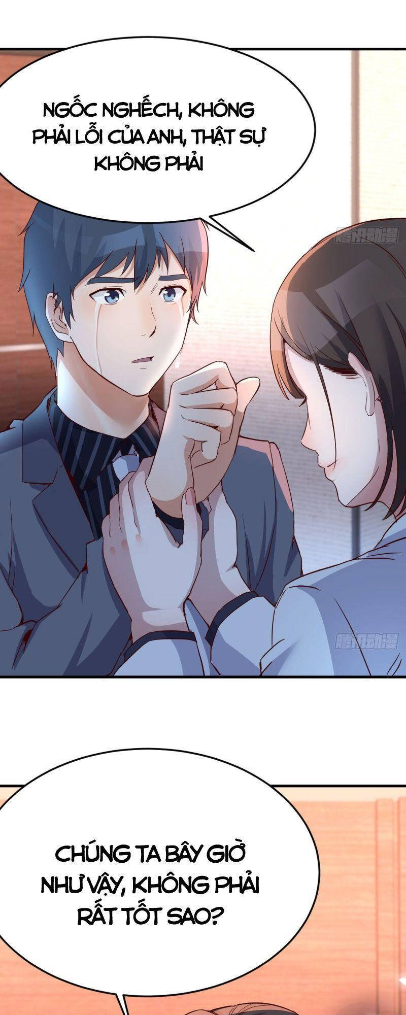 Trong Nhà Có 2 Bạn Gái Song Sinh chapter 84 - Upload bởi truyensieuhay.com