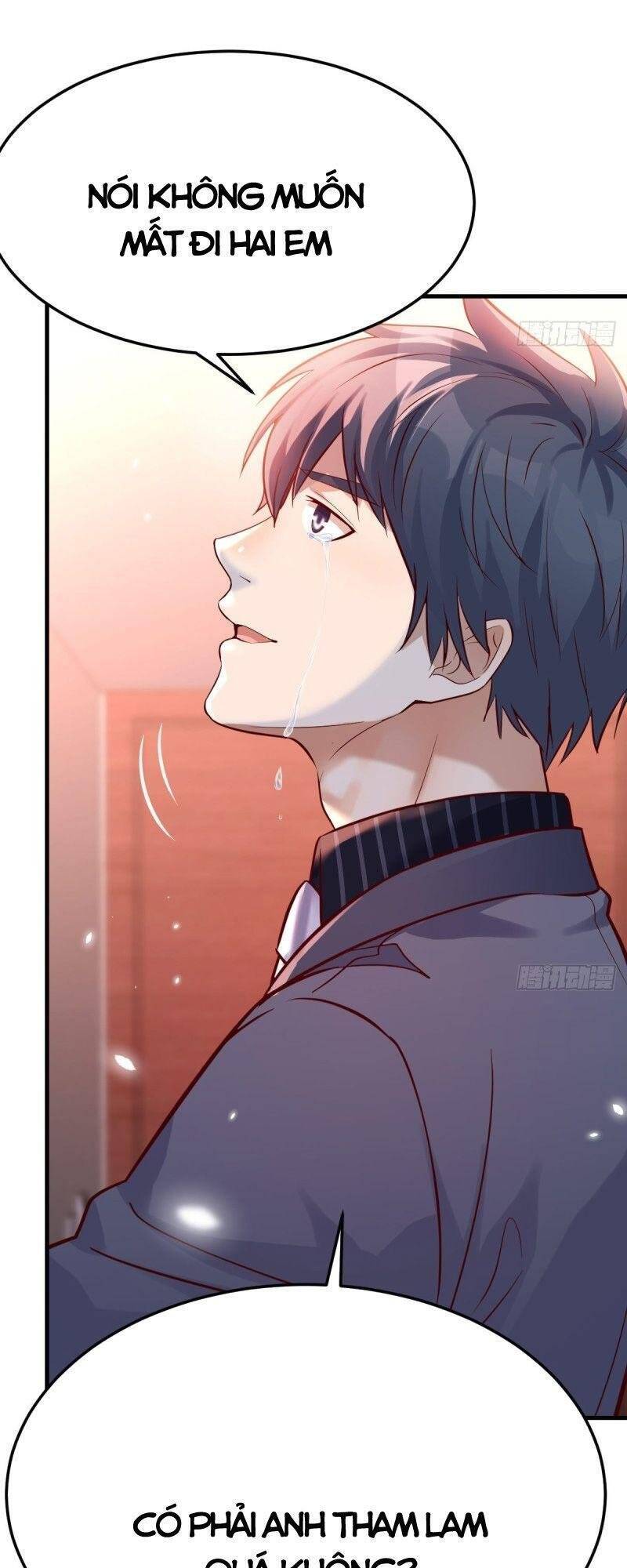 Trong Nhà Có 2 Bạn Gái Song Sinh chapter 84 - Upload bởi truyensieuhay.com
