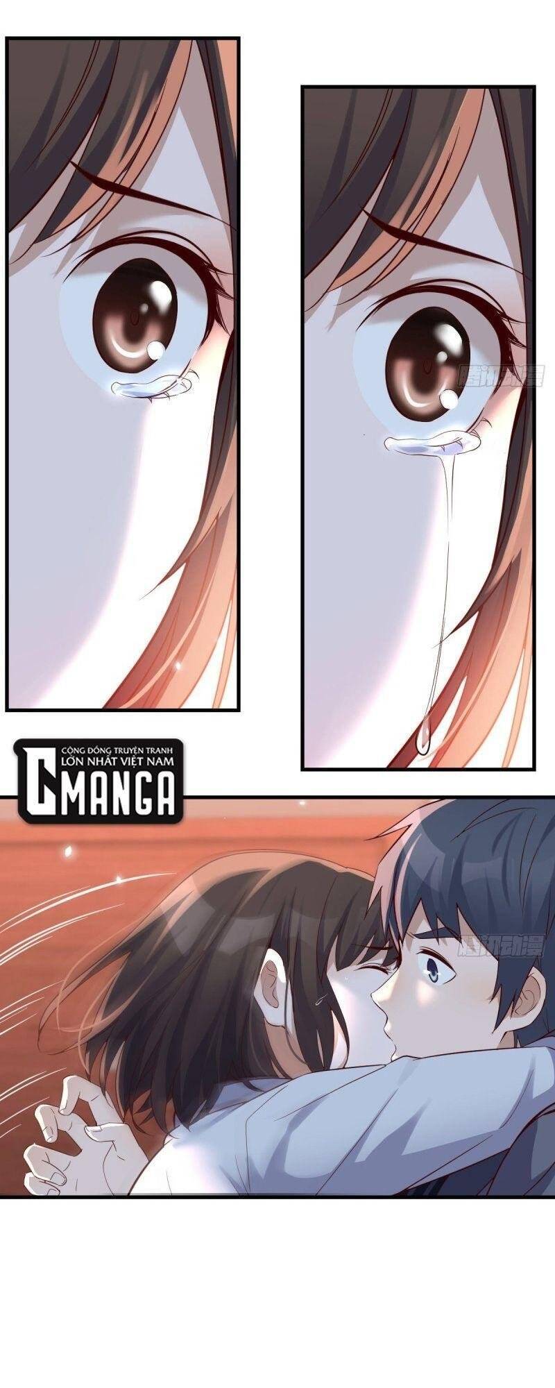 Trong Nhà Có 2 Bạn Gái Song Sinh chapter 84 - Upload bởi truyensieuhay.com