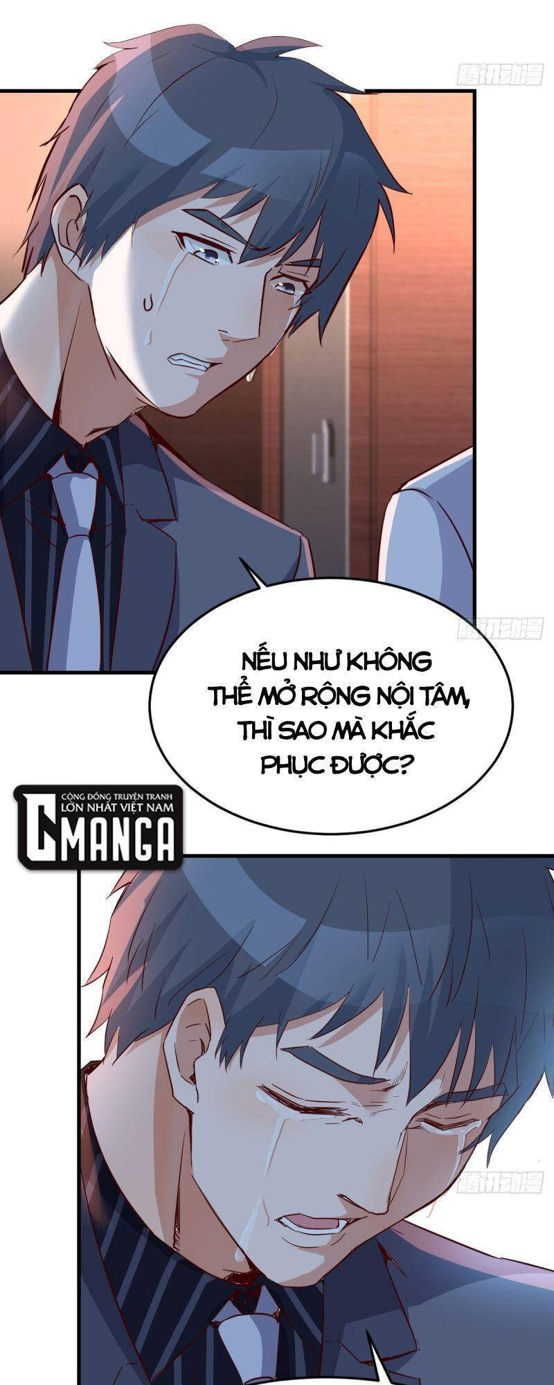 Trong Nhà Có 2 Bạn Gái Song Sinh chapter 84 - Upload bởi truyensieuhay.com